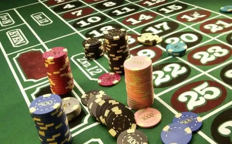 Live casino table games section on phbet88 platform